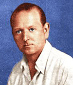 Dr. Edward Bach Dr. Edward Bach